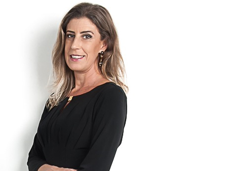  Ana Paula Dixon fundou a Dixon Comunicação 