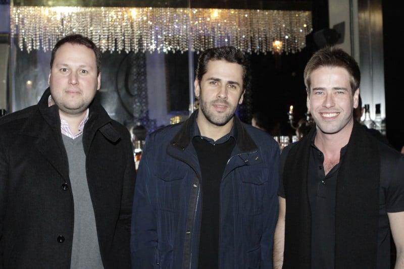 Letícia Borghetti Kuhn é a Miss RS 2016 