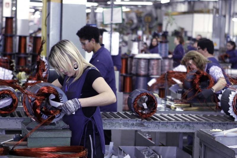 Desta vez, a estimativa foi reduzida de 1,24% para 1,23%