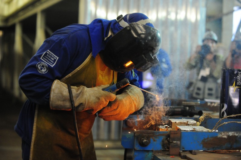 A prévia de outubro mostra que o Índice de Expectativas caiu 1,5 ponto, para 88,3 pontos, após subir 2,5 pontos no mês anterior