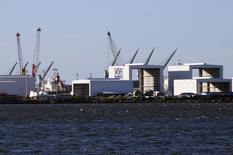 Barril do petróleo WTI com entrega prevista para julho fechou em baixa de 1,18%