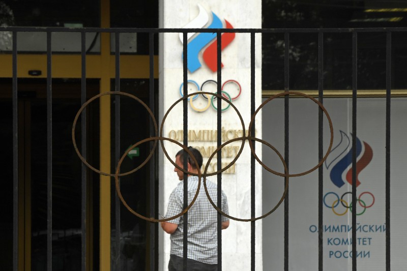 Ao menos 83 atletas russos já estão fora dos Jogos do Rio