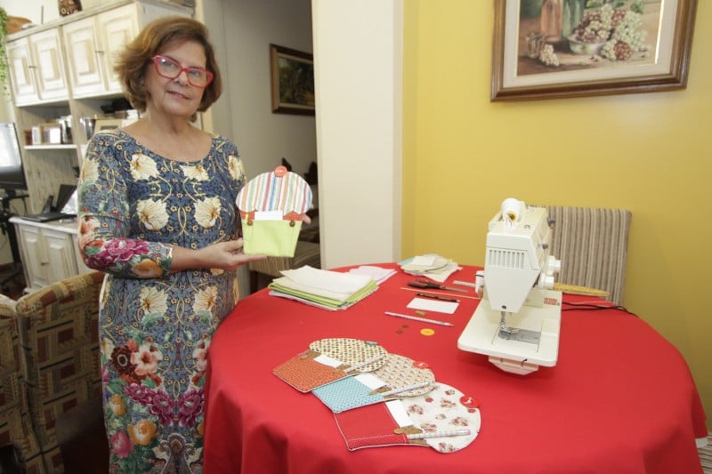 Apesar de ser especializado em tend�ncias de cortes e barbas modernos, o maior p�blico de Marisa � o tradicional