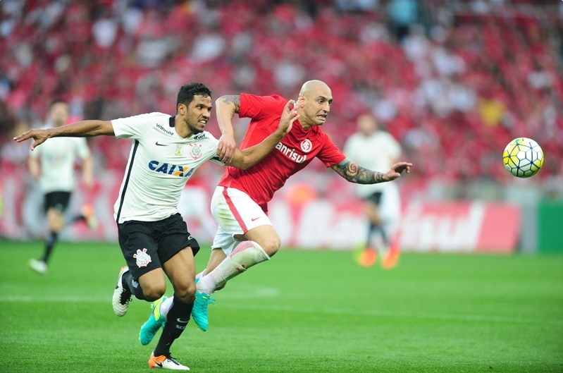 Colorado não conseguiu produzir campanhas ofensivas em tentos