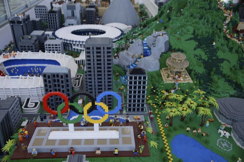 A empresa paranaense ficará responsável pela distribuição dos kits de robótica desenvolvidos pela marca dinamarquesa