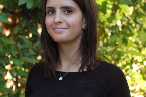 Caroline Baldasso participa do evento &agrave; convite da Valkiria Intelig&ecirc;ncia