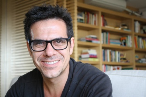  C&eacute;zar Paz &eacute; fundador e presidente do Conselho de Administra&ccedil;&atilde;o da AG2 Nurun - ag&ecirc;ncia do Grupo Publicis