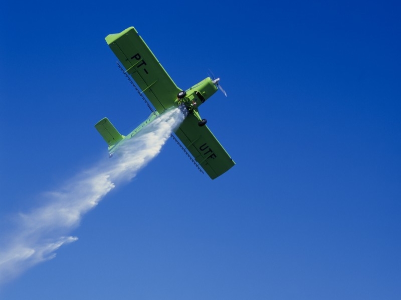 Crescimento está diretamente ligado à necessidade dos produtores rurais em larga escala nas fronteiras agrícolas desbravadas nas últimas décadas