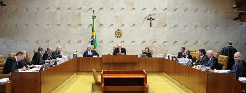 Decisão do STF derruba legislação dos estados do Mato Grosso do Sul, Paraná, Santa Catarina e Bahia