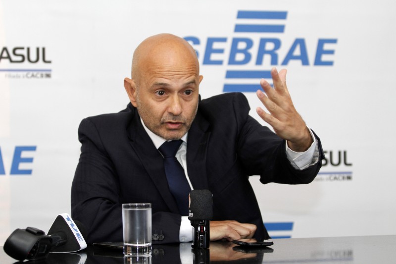 De acordo com Aod, Estado já perdeu o 