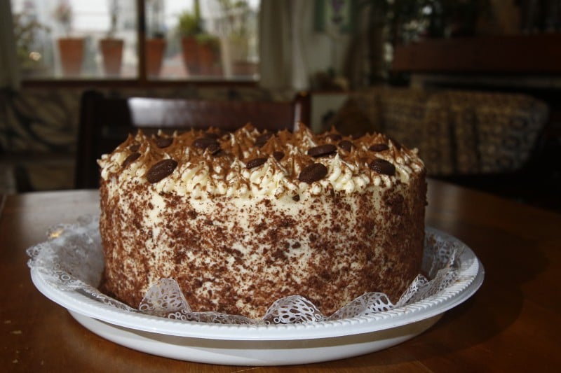  Suzana Fontele, da Suzana?s Bakery.   Foto: FREDY VIEIRA/JC