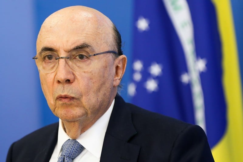 Ministro focará tramitação da PEC do Teto, repatriação de recursos e reforma previdenciária