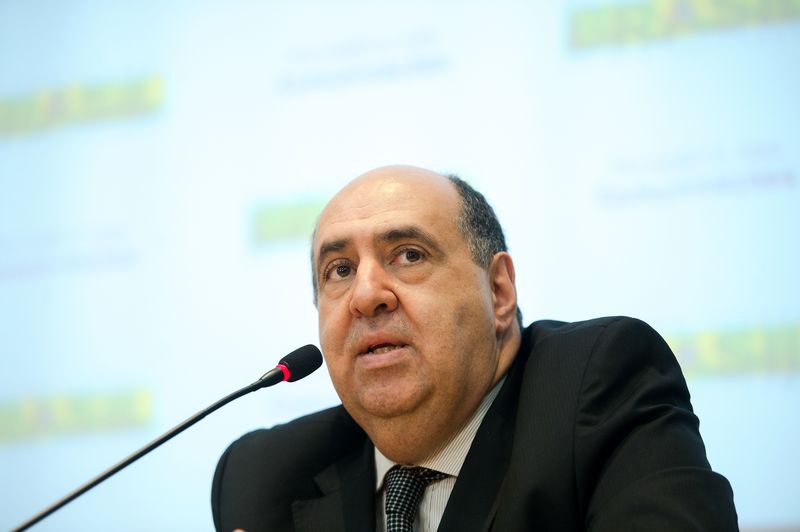  João Rezende alegou razões de ordem de pessoal para deixar o cargo