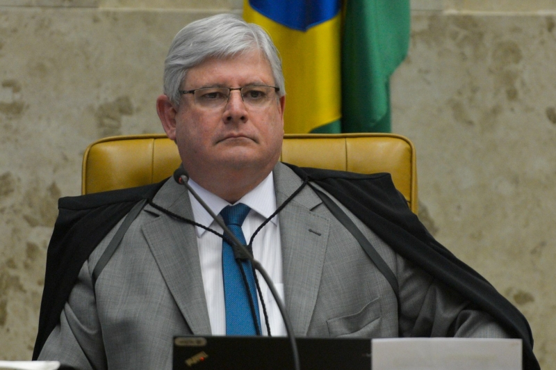 No documento, Janot lembra que, apesar do ministro Teori Zavascki ter anulado a gravação da conversa entre Dilma e Lula, as demais foram preservadas