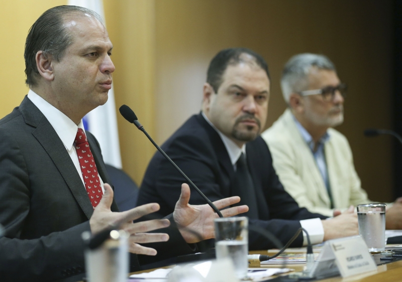 Dados mostram que quase um terço dos homens não tem o hábito de frequentar serviço de saúde, aponta Ministério