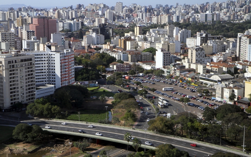 Porto Alegre está entre os municípios atendidos pela medida que reduz remessa à União