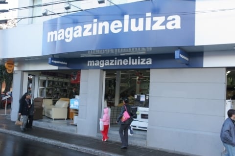 Magazine Luiza faz acordo com Armaz�m Para�ba para operar 48 lojas no Par� e Maranh�o
