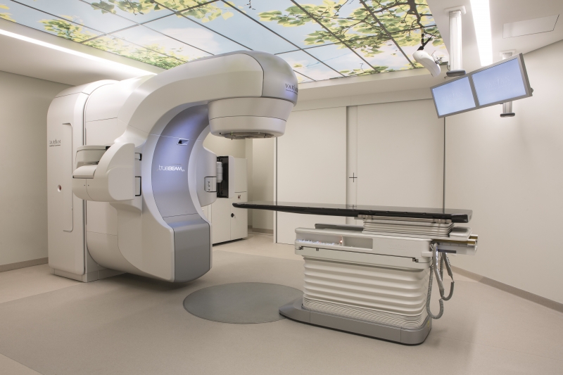 Centro de Oncologia do Moinhos de Vento ganha novas áreas e equipamentos