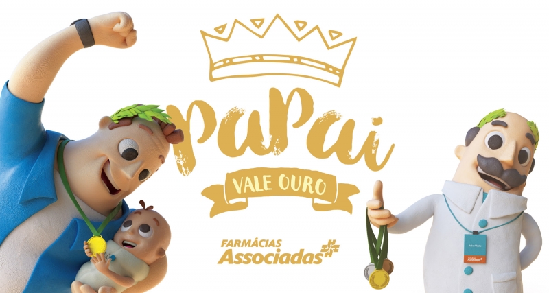  Direção da ARP e representantes dos grupos felizes com o sucesso