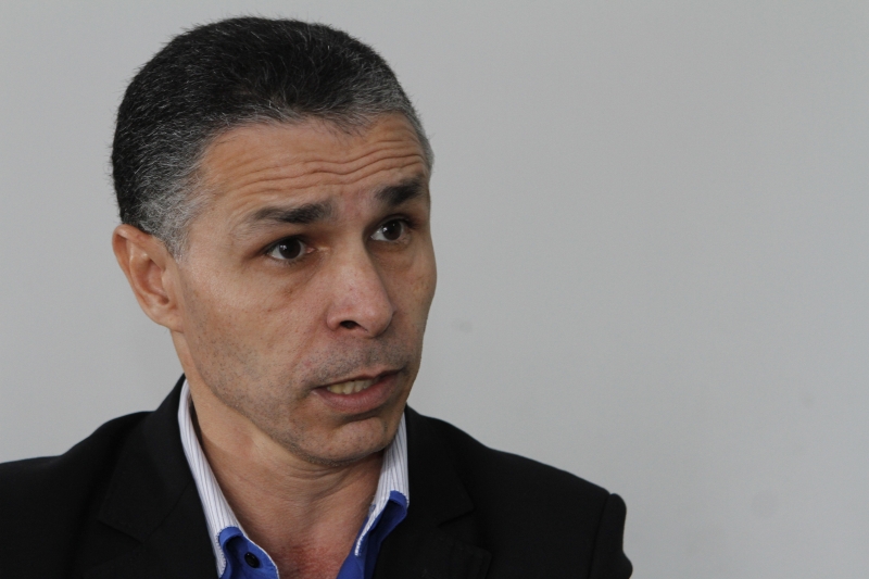 "Não sei para que serve o Inovapoa e essa secretaria será extinta em meu governo", diz Rodrigues