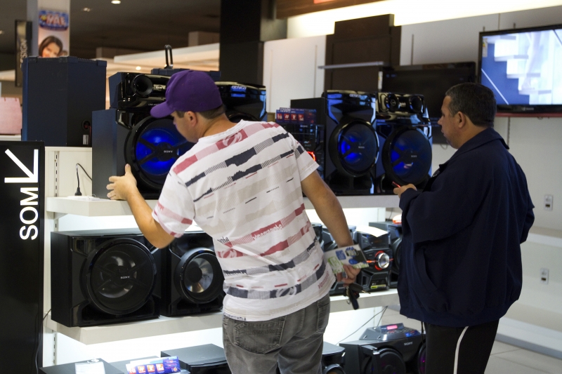 Em Porto Alegre, a data repetiu o resultado de 2015 ao negociar R$ 56 milhões