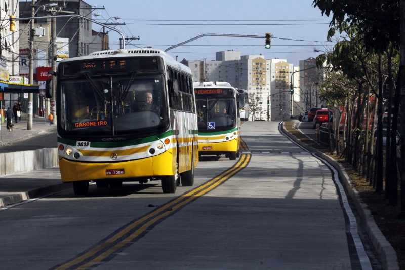 Estimativa é de que a ampliação será feita até o final deste mês
