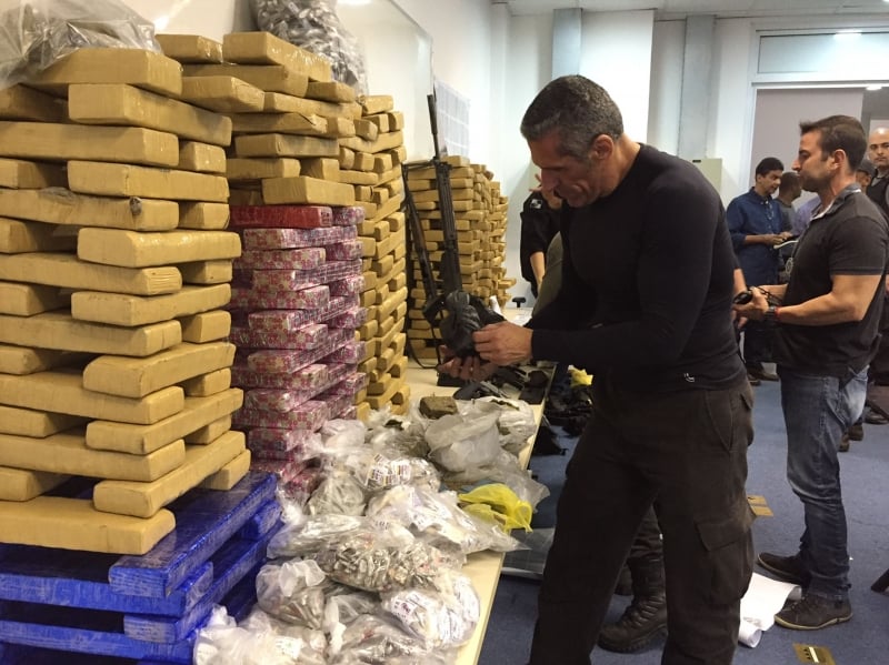 Dez anos depois de criada, Lei de Drogas tem eficácia contestada e está em vias de ser substituída