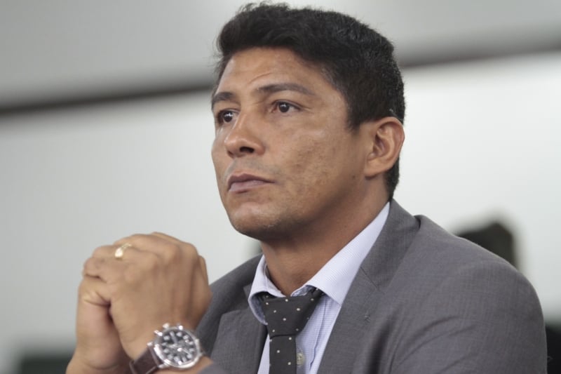 Defesa de Jardel alegou ao TJ-RS que ele não teve direito de ampla defesa garantido