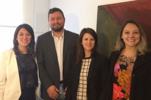 Equipe do O Amor � Simples com Tiago Lemos, da Ventiur