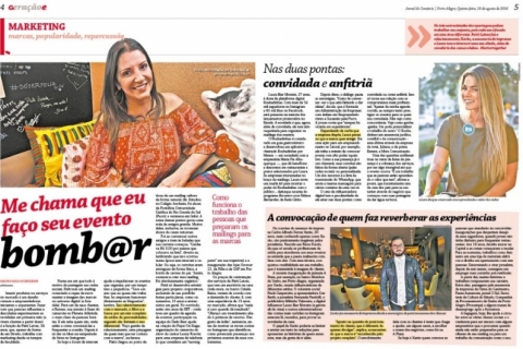 Edi��o do dia 18 de agosto de 2016