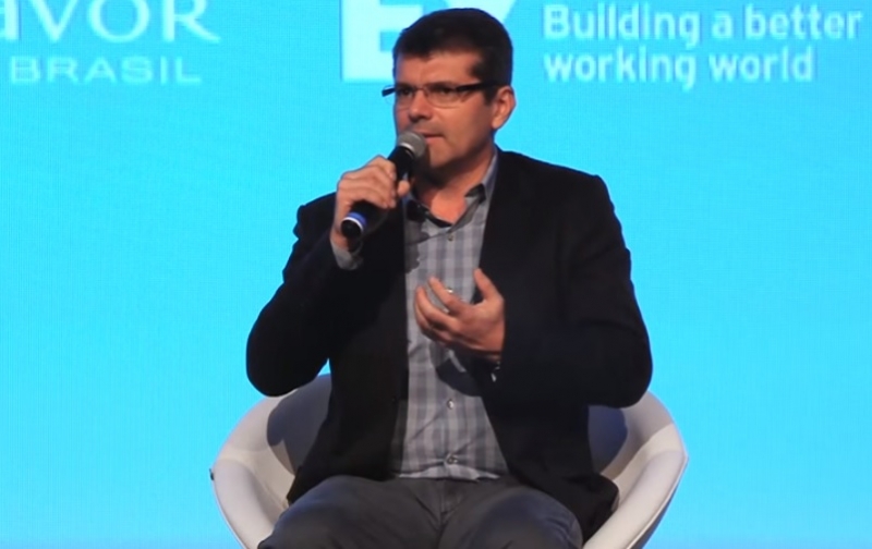 José Renato Hopf Foto: Endeavor/Divulgação/JC 