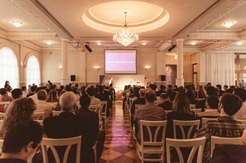 Amcham Business Day ser&aacute; realizado dia 24 de agosto no Gr&ecirc;mio N&aacute;utico Uni&atilde;o