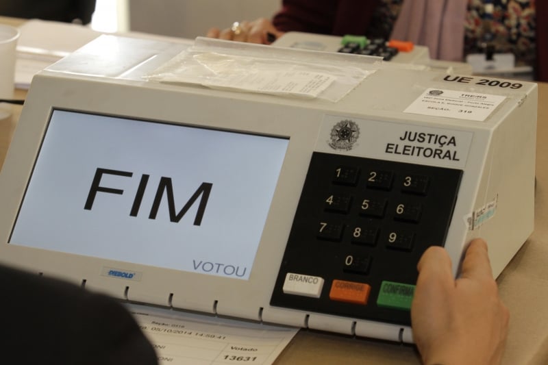 JC traz lista com os prefeitos eleitos em municípios gaúchos no último domingo