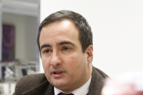 O juiz federal Eduardo Picarelli, diretor do foro da Justiça Federal em Porto Alegre, é um dos idealizadores do projeto  