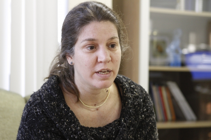 Para a juíza Ana Inés Algorta Latorre, projeto é uma aposta na recuperação 