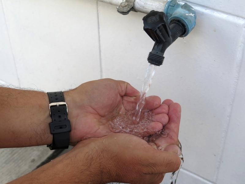 Isenção de tarifa social e suspensão de corte de água por não pagamento seguem em vigor até 25 de agosto