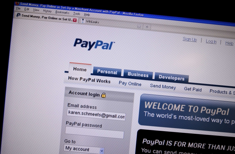 Aplicativo para efetuar pagamentos on-line conta com 3 milhões de brasileiros em seu cadastro de clientes