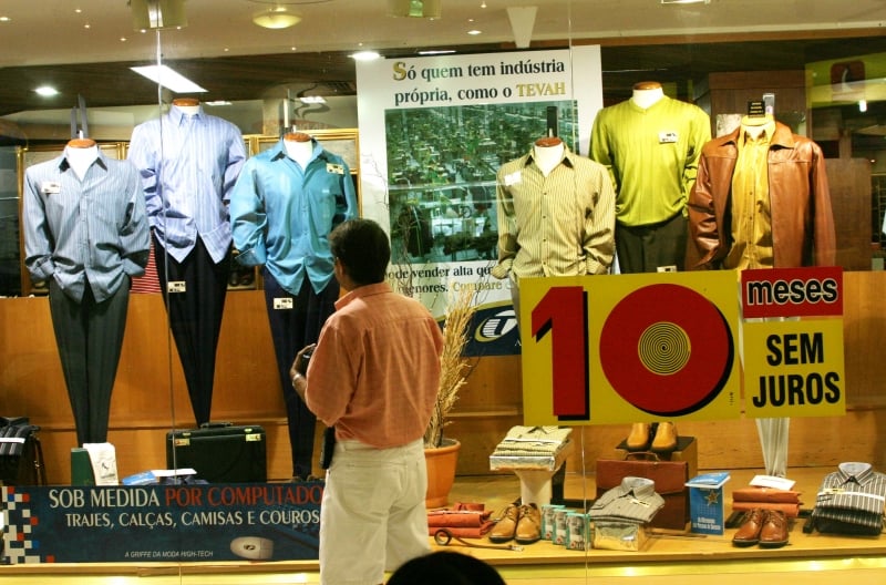  Quatro dos seis segmentos do setor mostram recuperação