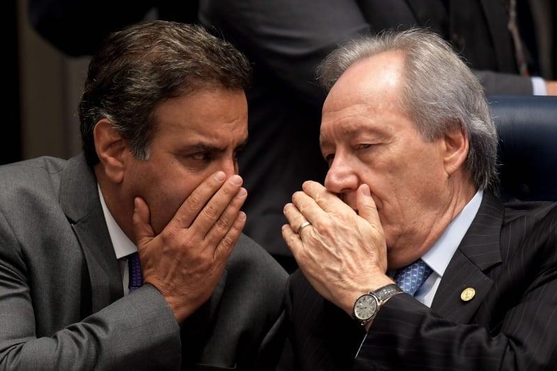 Obra no prédio deve começar em novembro