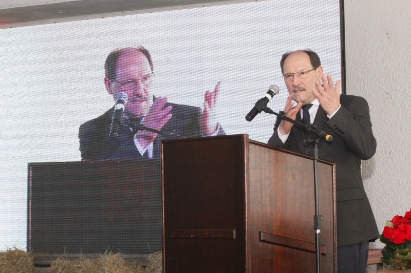 Governador Sartori confirmou que tropas da Força Nacional atuarão nas ruas da Capital