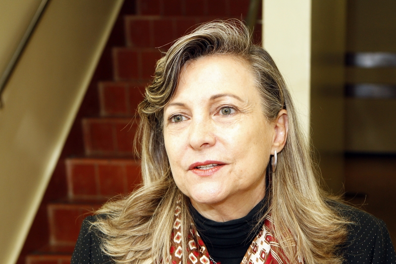 Maria Lúcia discorda da emissão de debêntures pelo InvestPOA 