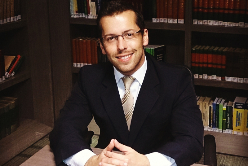  Christian Lisboa Rodrigues é advogado da Carpena Advogados Associados