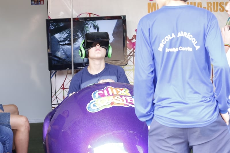  Foto: Claiton Dornelles/Especial/JC