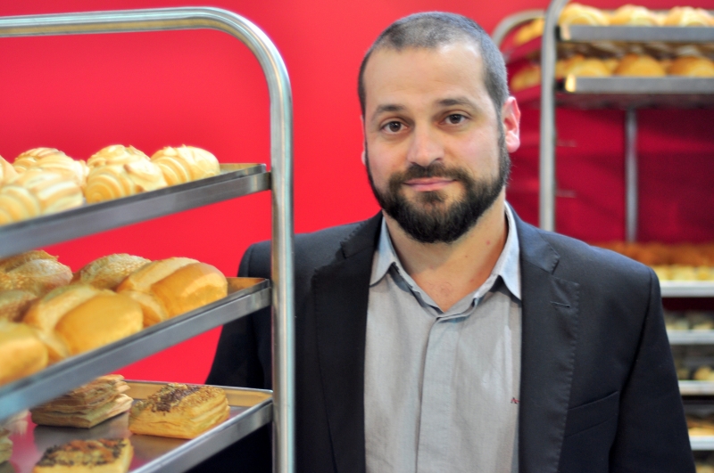 Operação da nova fábrica, em Canoas, é totalmente automatizada, diz Bernardo Pretto 