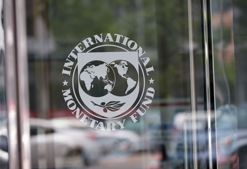 Governo brasileiro defende a continuidade das reformas no Fundo Monetário Internacional (FMI)