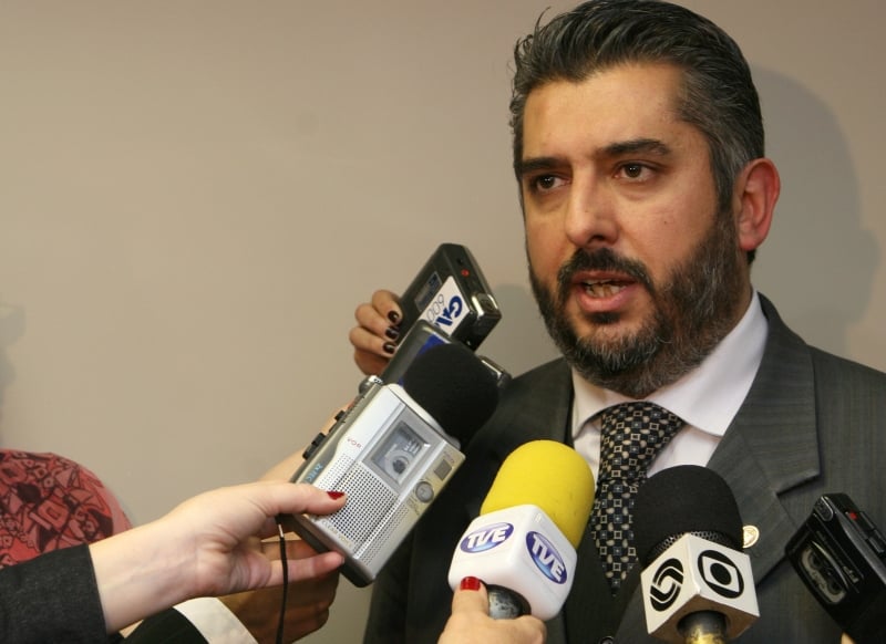 Da Camino sugere a elaboração de um Plano de Ação Orçamentário