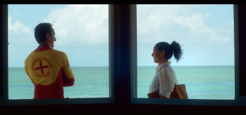 O Ministério da Justiça decidiu reduzir a classificação indicativa do filme Aquarius, baixando para de 18 para 16 anos