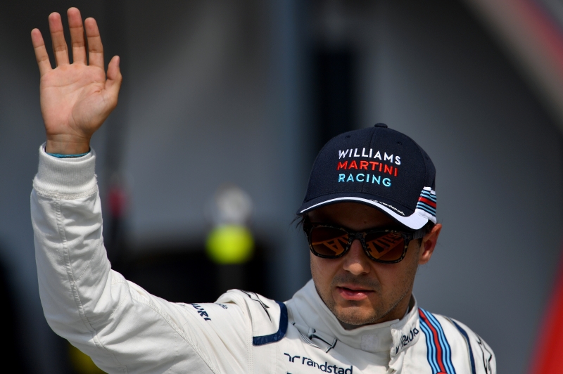Segundo o piloto da Williams, a segunda volta rápida no Q2 foi prejudicada pela volta lançada