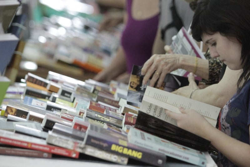 Resultado mostrou um aumento de 8,76% em volume e 14,28% em valor no comparativo com 2017