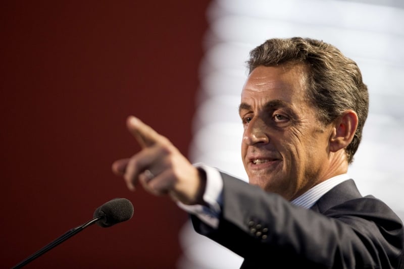 Sarkozy já negou envolvimento no suposto esquema para contornar o limite de gastos